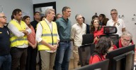 Pedro Sánchez propone un gran pacto de Estado para mitigar la emergencia climática