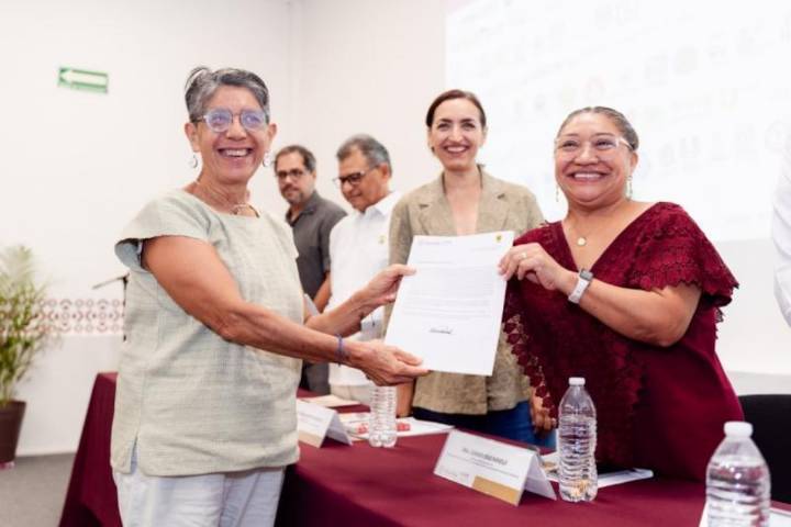 Yucatán lanza Na’atil, plataforma de información científica y tecnológica
