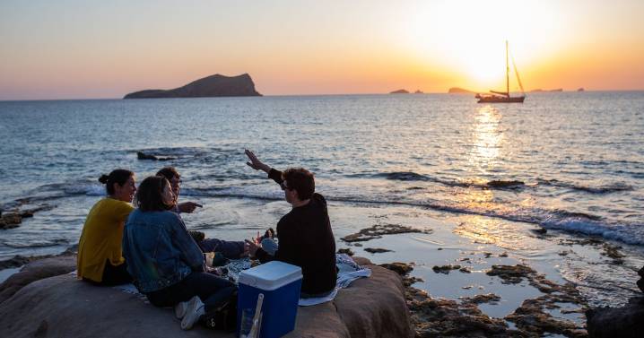 British woman hit by taxi in Ibiza is conscious but 'can't remember a thing'