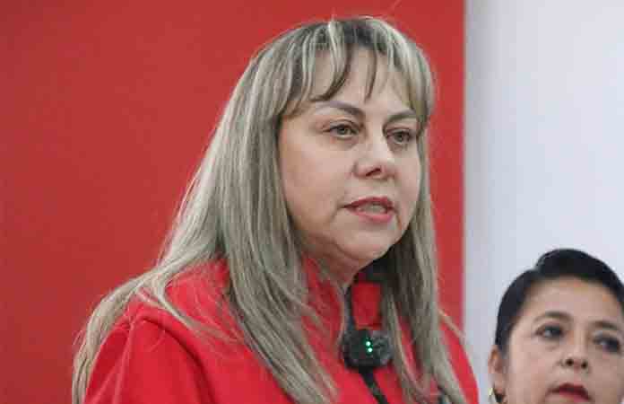 Inconclusa, revocación de expulsión de EGC: RM