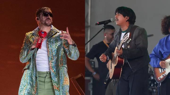 De Bad Bunny a Macario Martínez: ellos son los nominados a los Premios Juventud