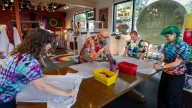 What it's like to cover the business beat in Eugene