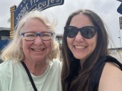 I moved from New York City to Pittsburgh for a fresh start, but it was a disaster. I now live in Los Angeles and love it.