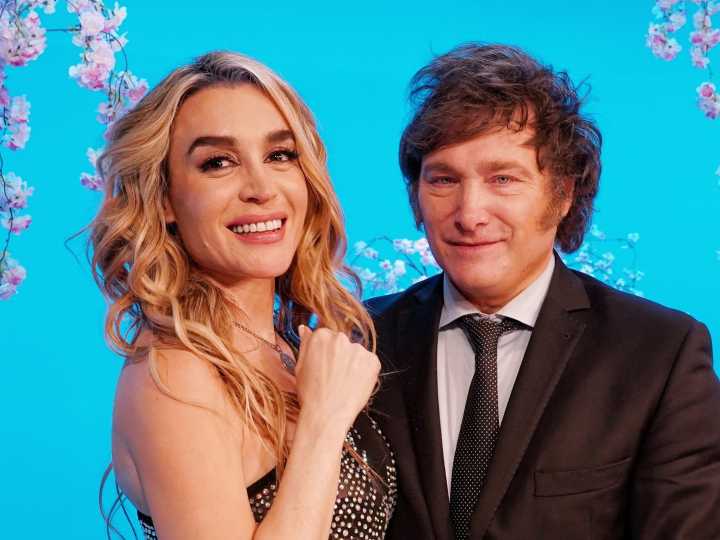 Fátima Florez dijo que Javier Milei asistirá a uno de sus shows en Las Vegas en septiembre