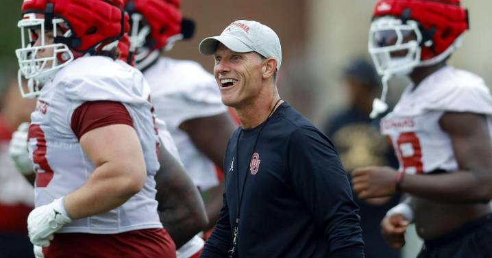 How much is OU football paying Illinois State, other 2025 nonconference opponents?
