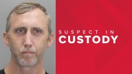 Former Christian school teacher caught trying to have sex with a minor, police say