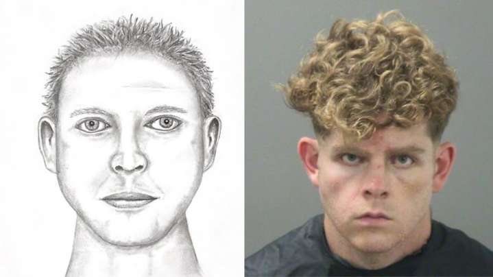 Vermont police contact ASP about McGann's possible connection to a 2023 murder