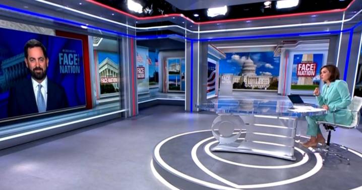 Full transcript of "Face the Nation with Margaret Brennan," Aug. 24, 2025