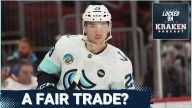 Vince Dunn Trade Debate: Should Seattle Kraken Say Yes? 🤔