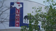 Lucas plans new police department by Fall 2026
