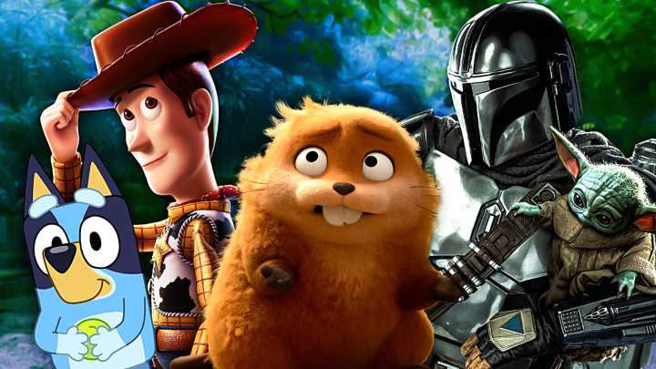 10 Upcoming Disney Movies You Need To Watch Out For