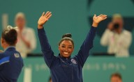 Simone Biles Revisits Her Olympics’ Most Criticized Moment and Shoves It Back With Iconic Display Simone Biles subtly revisits her most criticized Olympic moment, turning past scrutiny into an iconic 
