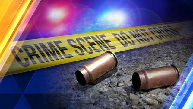 Man injured in a shooting in the Broadmoor neighborhood
