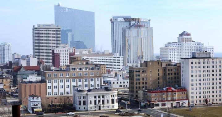 NJ Local Finance Board to hold Atlantic City budget hearing Wednesday