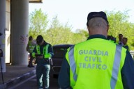 JUCIL impugna la asignación “ilegal” de destinos a 2.500 guardias civiles