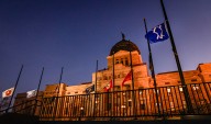 Disenfranchised at Convention, Republican Lawmakers Sue Montana GOP