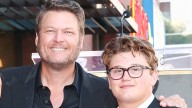 5 times Gwen Stefani's son Zuma was stepdad Blake Shelton's twin