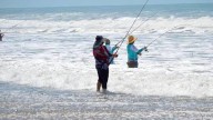 Celestino Gazca será sede del Torneo de Pesca de Orilla con Señuelo