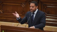 Vox exigirá un pleno monográfico en el Parlament para abordar la "creciente islamización" de Cataluña