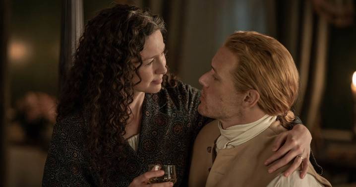What Time Is 'Outlander: Blood of My Blood' On? How to Watch