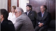 Contador condenado por asociación ilícita fiscal accedió a la libertad la condicional