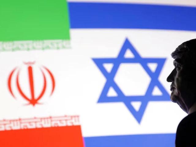 Senior Iranian official warns war with Israel could break out anytime