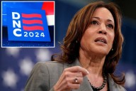 DNC agreed to pick up the tab for more than $20M of Kamala Harris campaign debt in ‘handshake deal’: report 