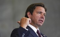 Florida planea segundo centro de detención de inmigrantes
