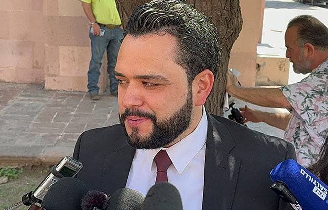 Da Diputado de Morena voto de confianza al programa ‘Aquí Vamos Gratis’