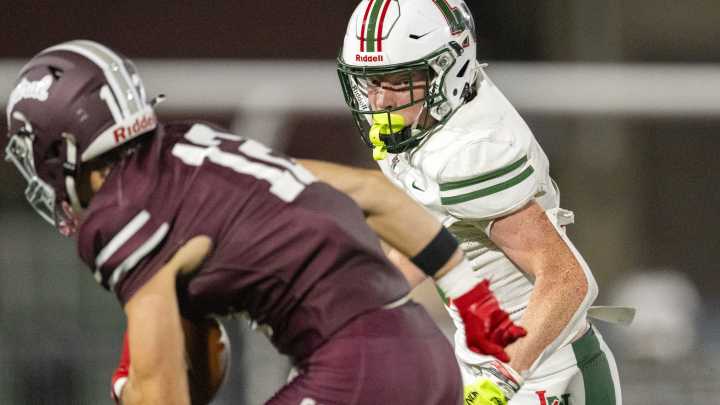 Indiana high school football scores: IHSAA Week 1 highlights, updates