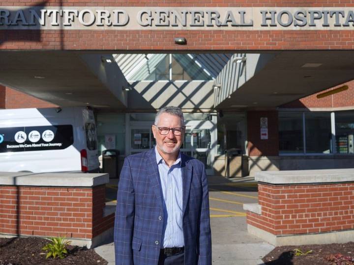 Have your say! Brant Community Healthcare System launches new hospital survey