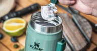 Stanley food flask drops to £20 in Amazon limited