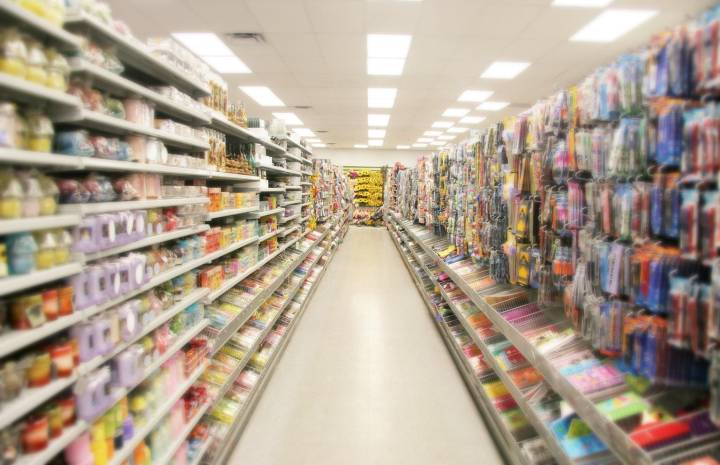 Dollarama: Perfect Execution Through Dollarcity (OTCMKTS:DLMAF)