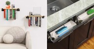 Clever Things That Nice Homes Have In Them — & They're Shockingly Cheap On Amazon