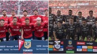 Aprevide frenó la pelota: suspendió el partido entre Independiente y Platense