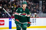 Blue Jackets Re-Sign Daemon Hunt To Two