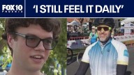 Valley fever patients warn of its severe impact