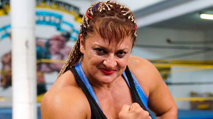 A un mes de la muerte de “Locomotora” Oliveras, el emotivo recuerdo de su hijo: “Siempre en nuestros corazones”