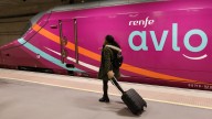 Renfe sustituirá a partir del 8 de septiembre la oferta de Avlo entre Madrid y Barcelona por servicios de AVE