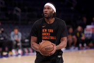 Warriors could form title-worthy front-court in move for gem free agent center