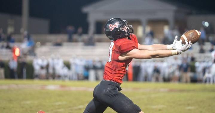 2025 MCHS Bulldogs Season Preview