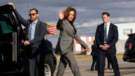 Trump retira protección del Servicio Secreto a Kamala Harris