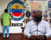 En vídeo: detenido presunto agresor sexual en Tucupita