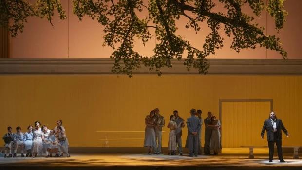 Una aceptable edición de ‘Werther’