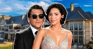 Así es la presunta residencia de lujo de Christian Nodal y Ángela Aguilar en Texas