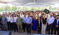 Soledad recibe tres nuevas patrullas