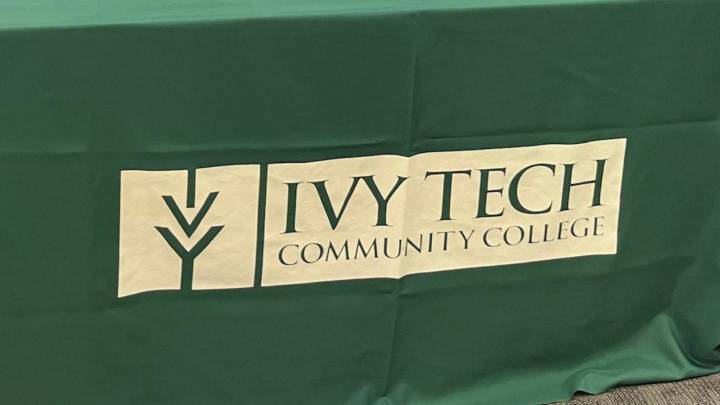 Former Ivy Tech South Bend chancellor sues college
