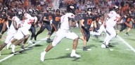Glenville begins two-week gauntlet against defending state champions