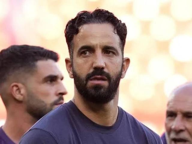 Man United can beat anybody: Amorim