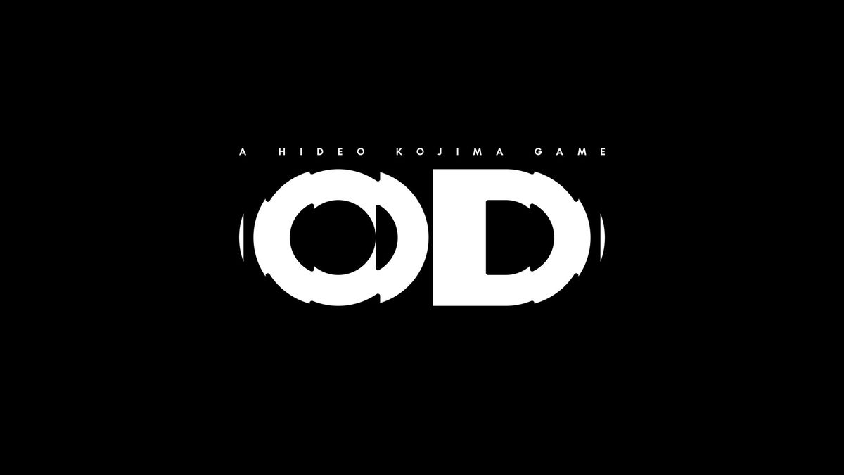 Hideo Kojima's Xbox Horror Game OD Is Still in Development Amid Multiple Project Cancellations at Microsoft